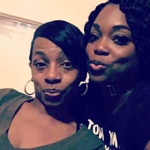 Meet your Posher, Shonnell